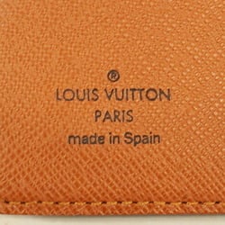 Louis Vuitton Photo Case Monogram Pochette M58817 Brown Men's Women's