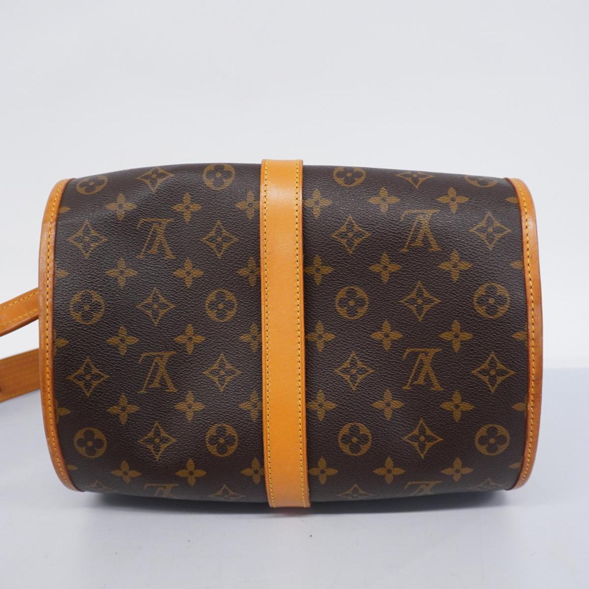 Louis Vuitton Shoulder Bag Monogram Marne M51369 Brown Ladies