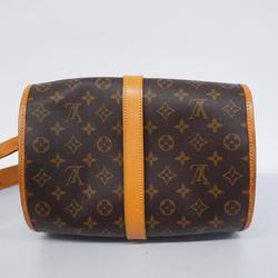 Louis Vuitton Shoulder Bag Monogram Marne M51369 Brown Ladies