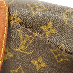 Louis Vuitton Shoulder Bag Monogram Saint-Clair M51244 Brown Women's