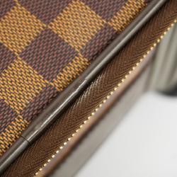 Louis Vuitton Carry Bag Damier Pegasus 55 N23294 Ebene Men's Women's