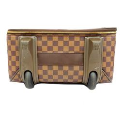 Louis Vuitton Carry Bag Damier Pegasus 55 N23294 Ebene Men's Women's