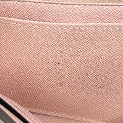 Louis Vuitton Long Wallet Epi Portefeuille Sarah M60724 Dune Ladies