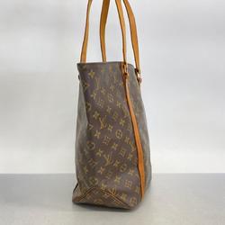 Louis Vuitton Shoulder Bag Monogram Saint Jacques M51108 Brown Ladies