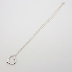 TIFFANY Tiffany 925 heart pendant necklace