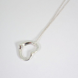 TIFFANY Tiffany 925 heart pendant necklace