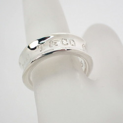 TIFFANY 925 1837 Ring size 8