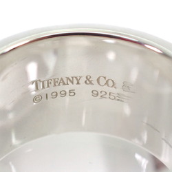 TIFFANY 925 Atlas Wide Ring Size 13