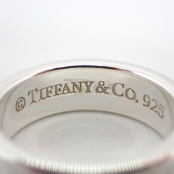 TIFFANY 925 1837 Ring size 15