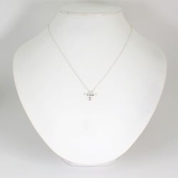 TIFFANY 925 PERETTI bird pendant necklace