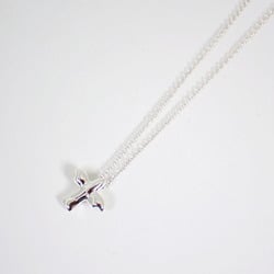 TIFFANY 925 PERETTI bird pendant necklace