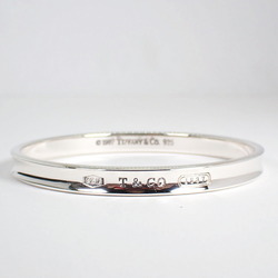 TIFFANY 925 1837 Narrow Bangle