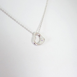 TIFFANY Tiffany 925 heart pendant necklace