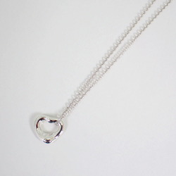 TIFFANY Tiffany 925 heart pendant necklace