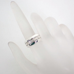 TIFFANY 925 Atlas Ring size 10