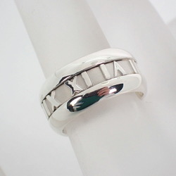 TIFFANY 925 Atlas Ring size 10