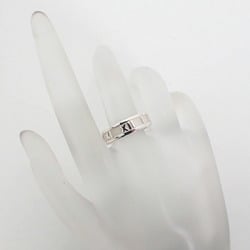 TIFFANY 925 Atlas Ring, size 11.5