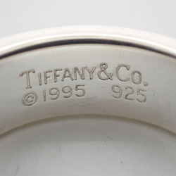 TIFFANY 925 Atlas Ring size 10