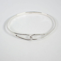 TIFFANY Tiffany SV925 Bangle