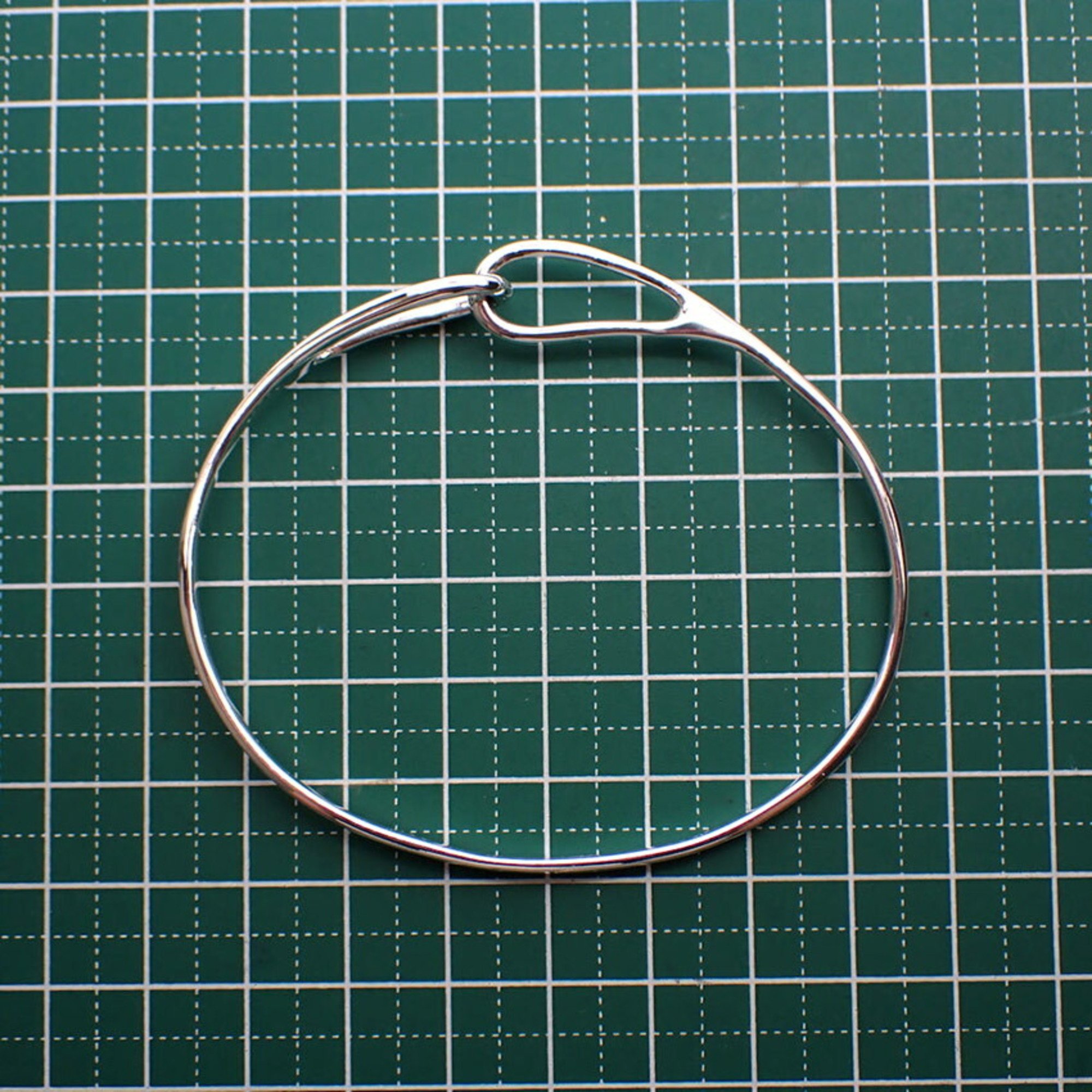 TIFFANY Tiffany SV925 Bangle