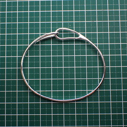 TIFFANY Tiffany SV925 Bangle