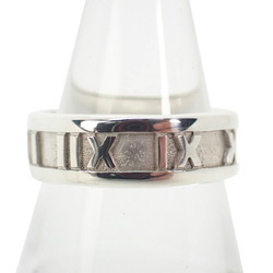 TIFFANY 925 Atlas Ring, size 9.5