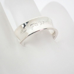 TIFFANY 925 1837 Ring size 10