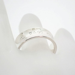 TIFFANY 925 1837 Ring size 10