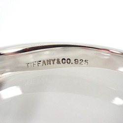 TIFFANY 925 infinity ring size 13