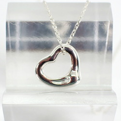 TIFFANY Tiffany 925 heart pendant necklace