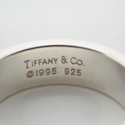 TIFFANY 925 Atlas Ring size 10