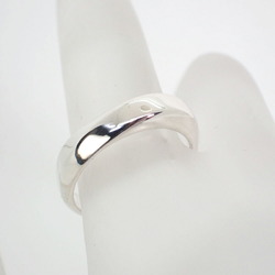 TIFFANY 925 knife edge ring size 11