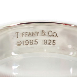 TIFFANY 925 Atlas Ring size 13