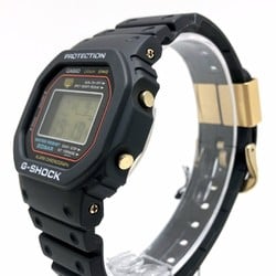 G-SHOCK CASIO Watch DW-1983-1 Restored 10th ANNIVERSARY 1983 Limited Edition Anniversary Model First Reprint Orange Miniature Bezel No Steps Released in May 1993 Mikunigaoka Store IT9FBRO2TTXG