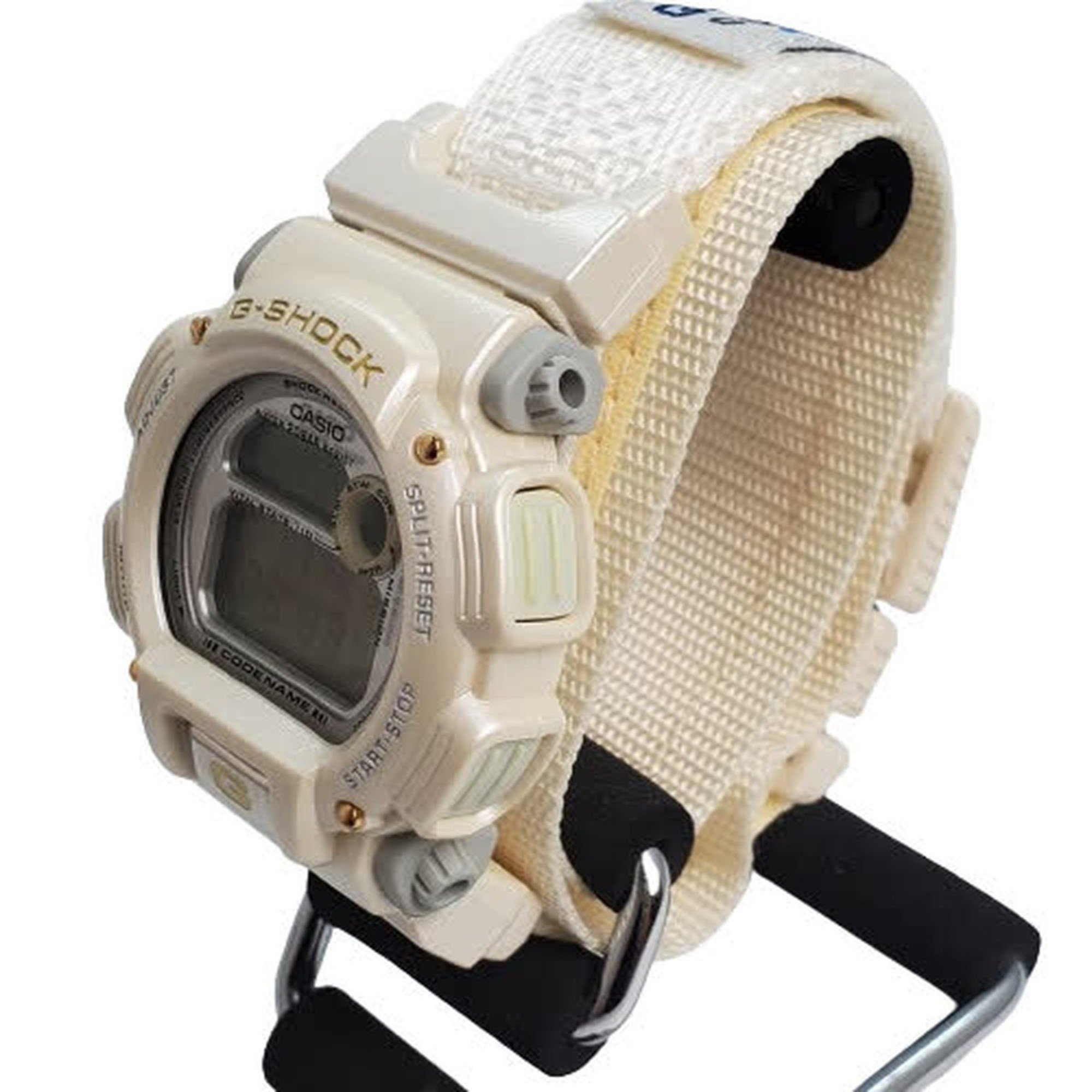 G-SHOCK CASIO Watch DW-8800AJ-7BT CODENAME A.D.M.A. Alaska Dog Sled Association Collaboration Digital Quartz Cross Band Kaizuka Store ITLYKDLR098I