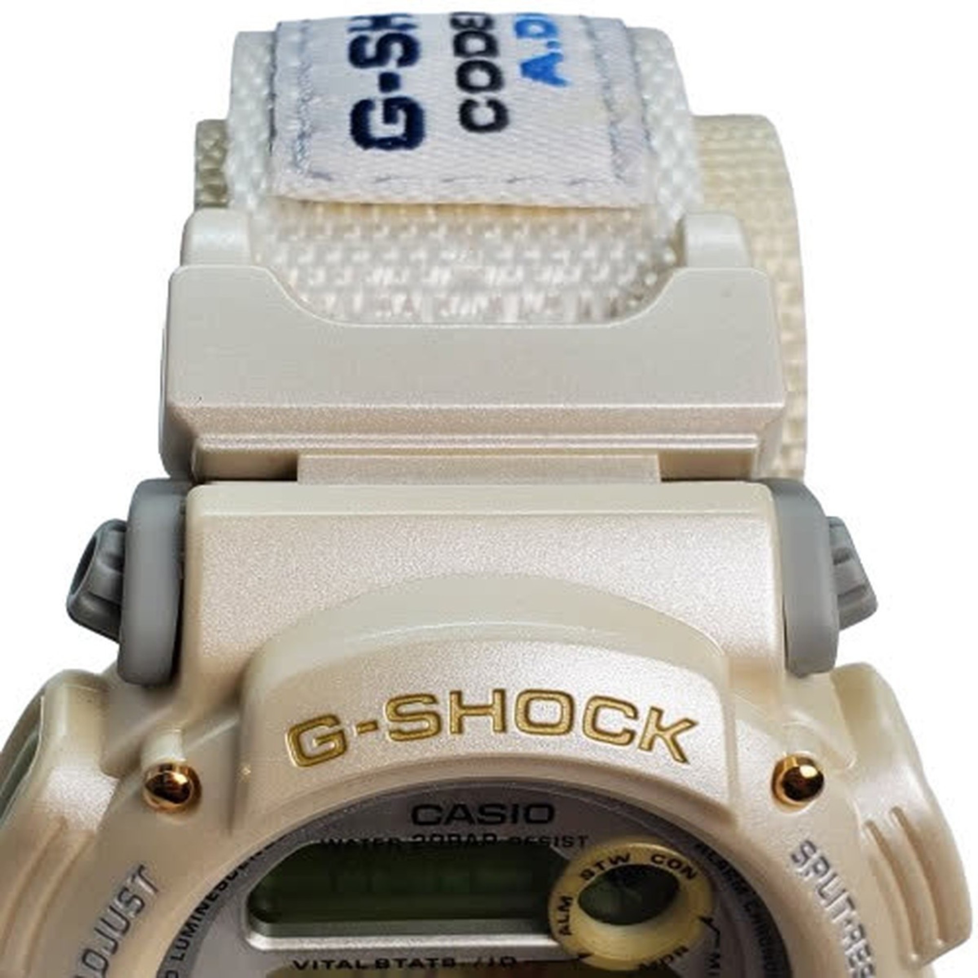 G-SHOCK CASIO Watch DW-8800AJ-7BT CODENAME A.D.M.A. Alaska Dog Sled Association Collaboration Digital Quartz Cross Band Kaizuka Store ITLYKDLR098I