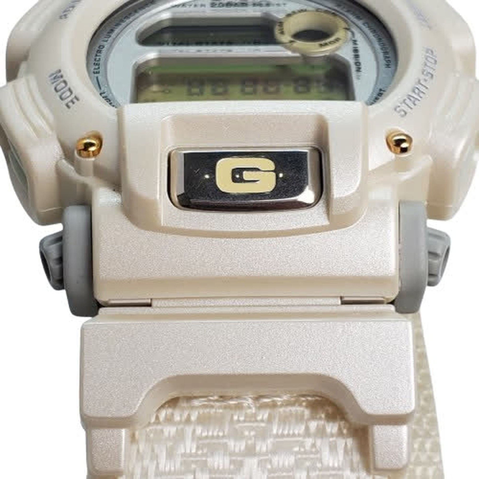 G-SHOCK CASIO Watch DW-8800AJ-7BT CODENAME A.D.M.A. Alaska Dog Sled Association Collaboration Digital Quartz Cross Band Kaizuka Store ITLYKDLR098I