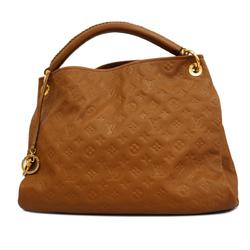 Louis Vuitton Shoulder Bag Monogram Empreinte Artsy MM M94325 Avane Ladies