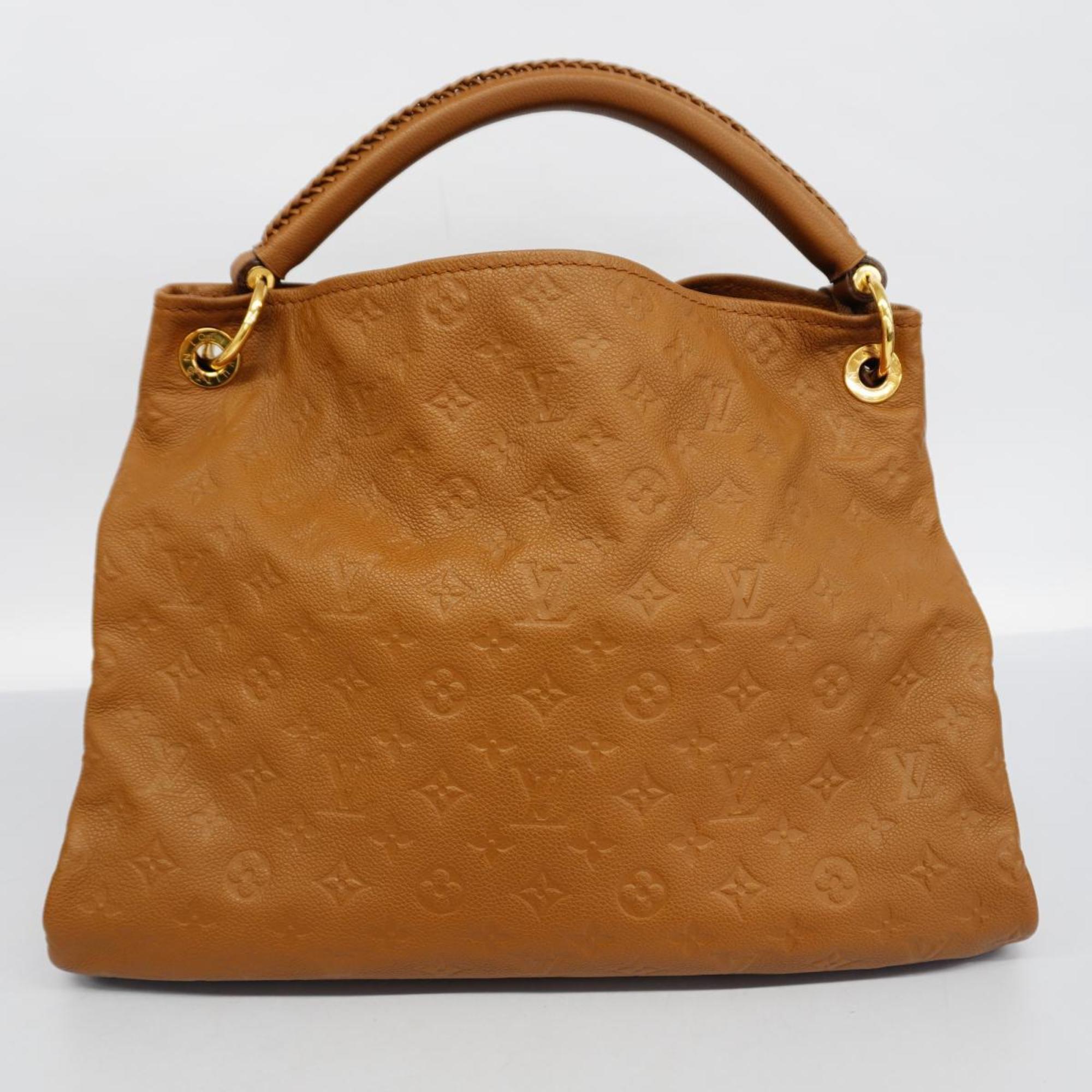 Louis Vuitton Shoulder Bag Monogram Empreinte Artsy MM M94325 Avane Ladies