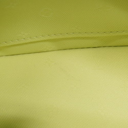 Louis Vuitton Handbag Mahina Alma Soft BB M20855 Pastel Green Ladies