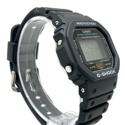 G-SHOCK CASIO Watch DW-5600C-1V M901 Officially restored by CASIO, 200M international rating, Speed model, green miniature worn Keanu Reeves in the movie "SPEED", released June 1987, Mikunigaoka store ITCPJRW5W8FL