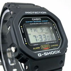 G-SHOCK CASIO Watch DW-5600C-1V M901 Officially restored by CASIO, 200M international rating, Speed model, green miniature worn Keanu Reeves in the movie "SPEED", released June 1987, Mikunigaoka store ITCPJRW5W8FL