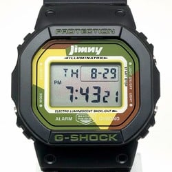 G-SHOCK CASIO Watch DW-5600VT SUZUKI JIMNY 1st collaboration 1000 limited edition Size EL Camouflage Black Mikunigaoka Store IT00FODP4R2W