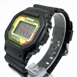 G-SHOCK CASIO Watch DW-5600VT SUZUKI JIMNY 1st collaboration 1000 limited edition Size EL Camouflage Black Mikunigaoka Store IT00FODP4R2W