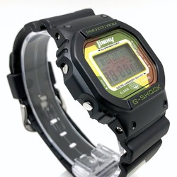 G-SHOCK CASIO Watch DW-5600VT SUZUKI JIMNY 1st collaboration 1000 limited edition Size EL Camouflage Black Mikunigaoka Store IT00FODP4R2W