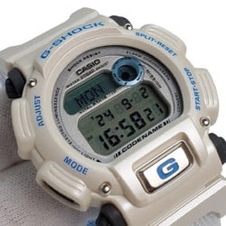 G-SHOCK CASIO Watch DW-8800AJ-2AT CODENAME A.D.M.A. Alaska Dog Sled Association Collaboration Digital Quartz Cross Band Kaizuka Store ITMDGOJSKW9G