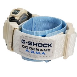 G-SHOCK CASIO Watch DW-8800AJ-2AT CODENAME A.D.M.A. Alaska Dog Sled Association Collaboration Digital Quartz Cross Band Kaizuka Store ITMDGOJSKW9G