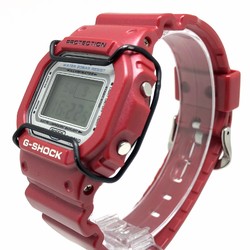 G-SHOCK CASIO Watch DW-5600GF-4A METALLIC-G FRF Signature Model Metallic G Wave Rider Self-Portrait EL Protector Released in May 2001 Mikunigaoka Store ITJ7F4X1M12K