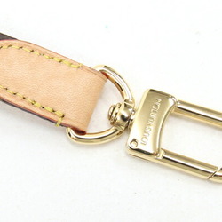 Louis Vuitton Dog Lead Monogram Leash M80338 Walking Pet LOUIS VUITTON