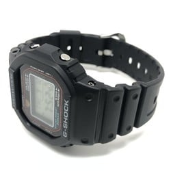 G-SHOCK CASIO Watch DW-5000-1 Reproduction of the first model DW-5000C Screw back EL backlight Released in March 2001 Mikunigaoka store ITH6JZ59SVXI